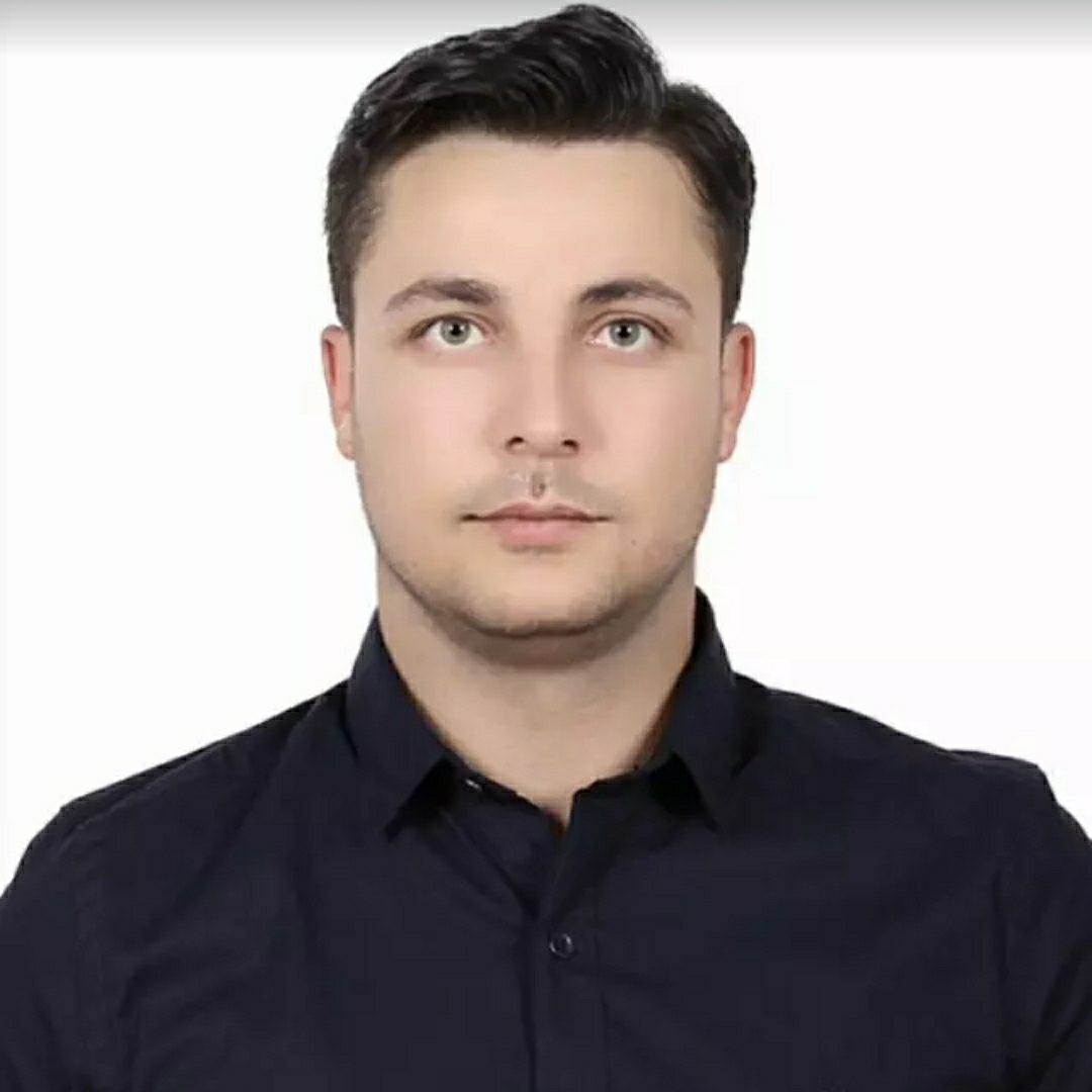 Hasan Cebrail Törer | Full Stack Developer